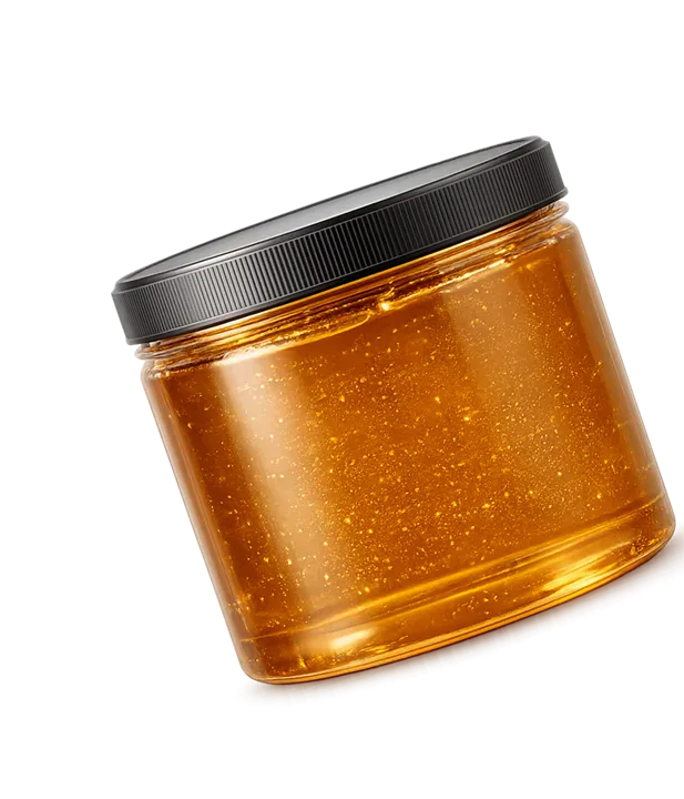 Натуральний мед Water Honey